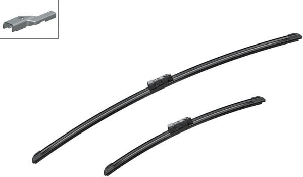 Bosch Aerotwin Silecek A106S (700/425) 3397014208
