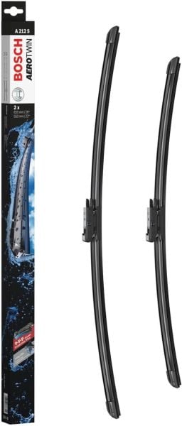 Bosch Aerotwin Silecek A212S (650/550) 3397014212