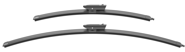 Citroen C4 Cactus Silbak Silecek (2014-2020)
