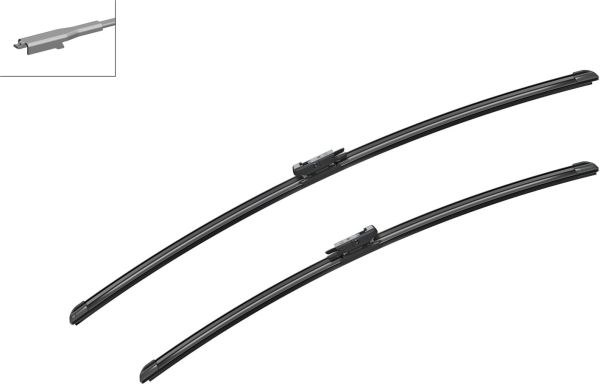 Bosch Aerotwin Silecek A213S (750/650) 3397014213