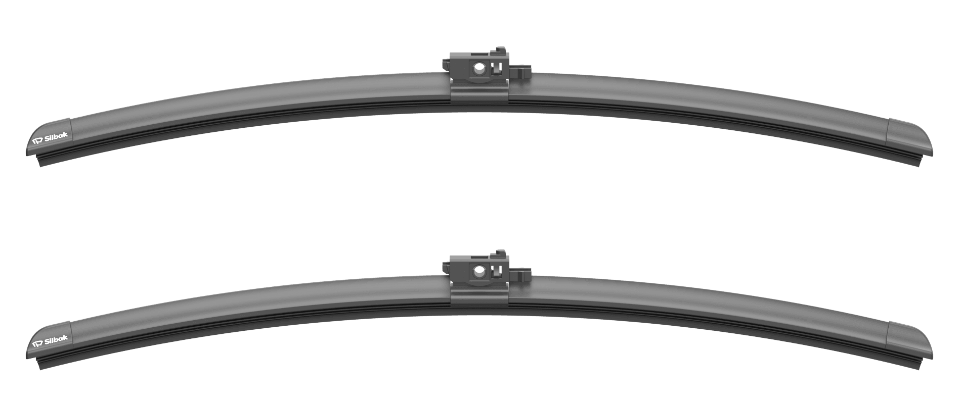 Silbak Silecek Takımı SB1717N (430/430)