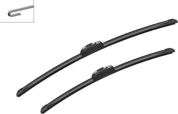 Bosch Aerotwin Silecek AR614S (600/500) 3397014271