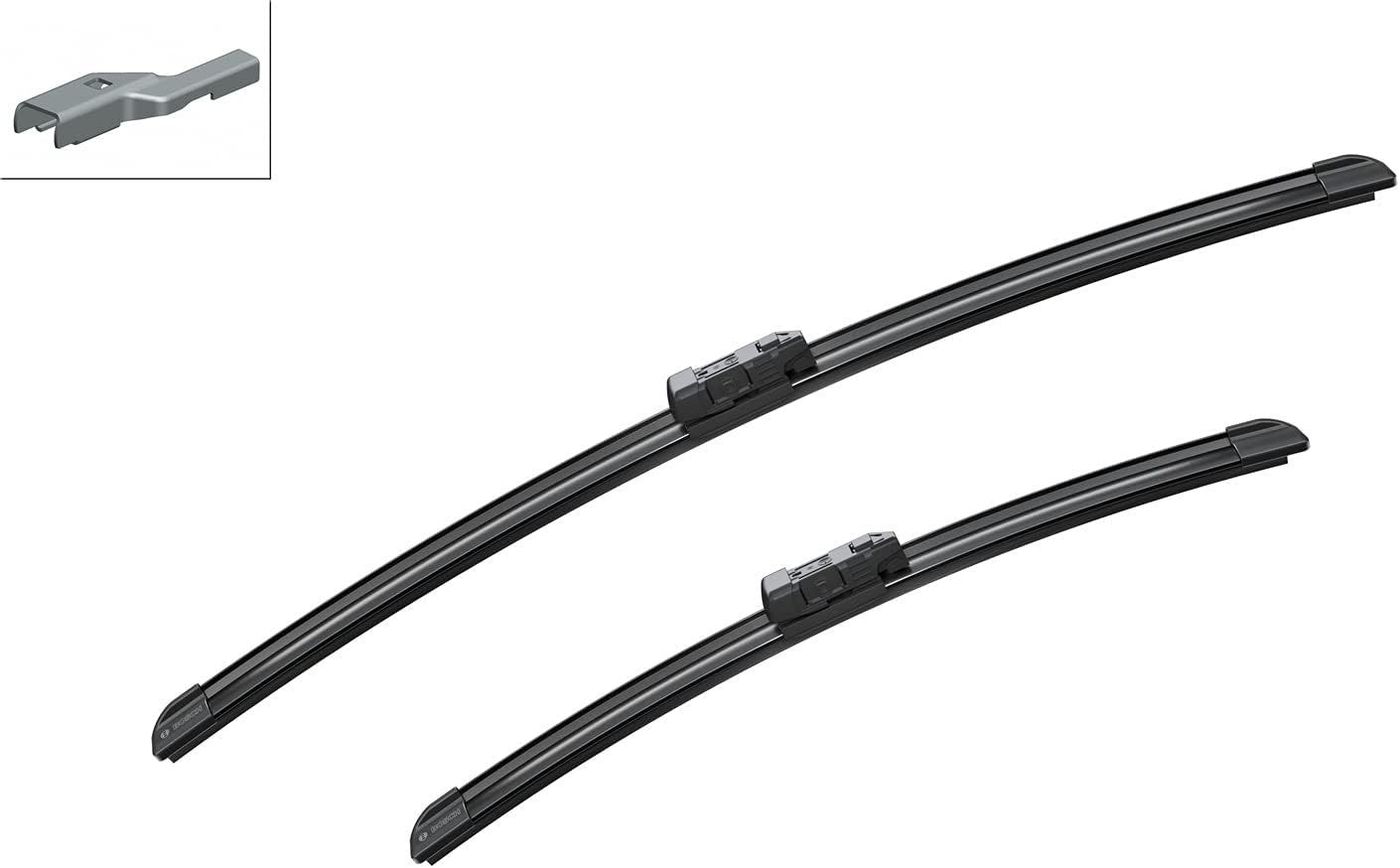 Bosch Aerotwin Silecek A317S (550/400) 3397014317
