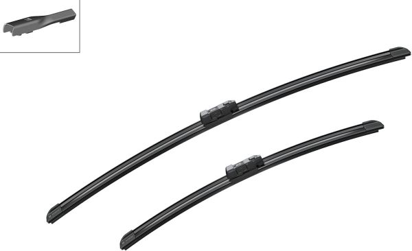 Bosch Aerotwin Silecek A318S (625/450) 3397014318