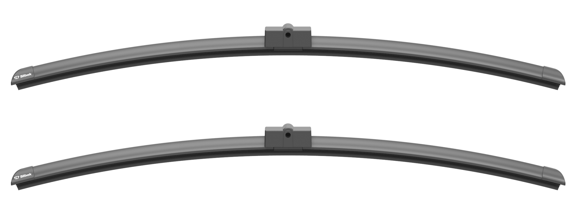 Silbak Silecek Takımı SB2121A (530/530)