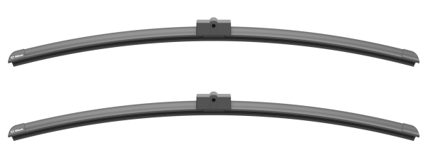 Silbak Silecek Takımı SB2121A (530/530)