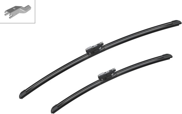 Bosch Aerotwin Silecek A398S (600/450) 3397014398
