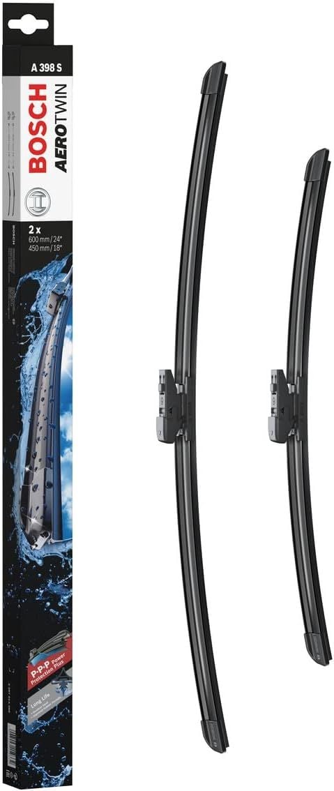 Bosch Aerotwin Silecek A398S (600/450) 3397014398