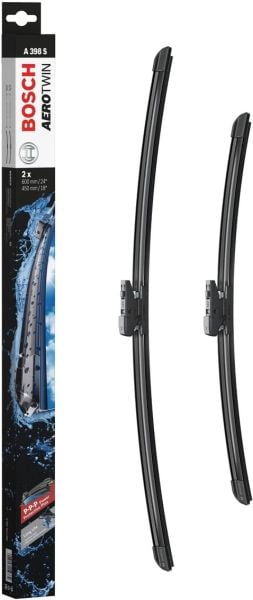 Bosch Aerotwin Silecek A398S (600/450) 3397014398