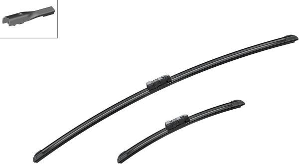 Bosch Aerotwin Silecek A404S (700/340) 3397014404