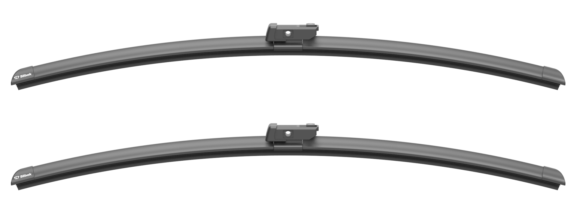 Silbak Silecek Takımı SB2121C2 (530/530)