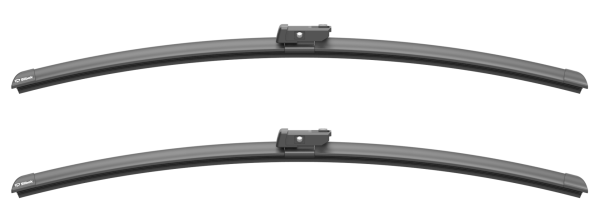 Silbak Silecek Takımı SB2121C2 (530/530)