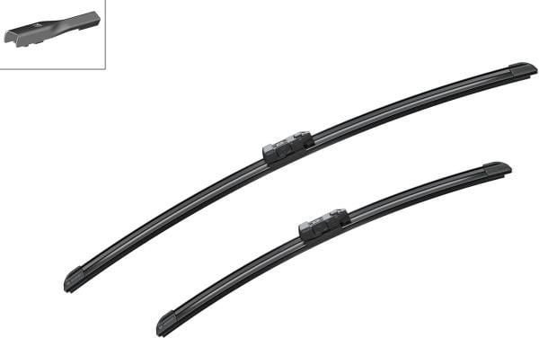 Bosch Aerotwin Silecek A419S (600/450) 3397014419