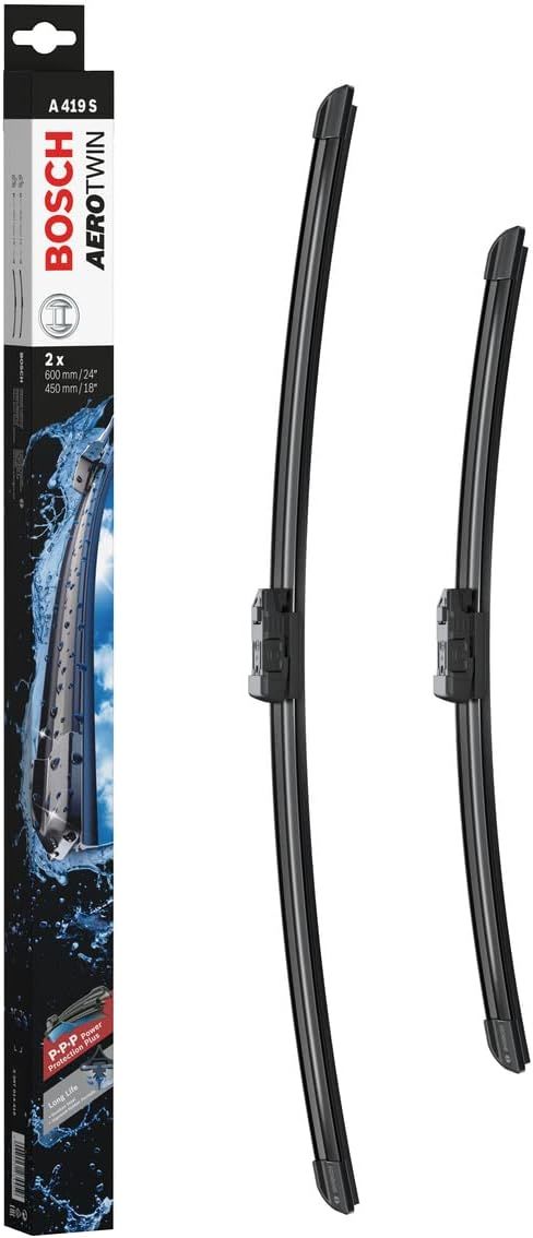 Bosch Aerotwin Silecek A419S (600/450) 3397014419