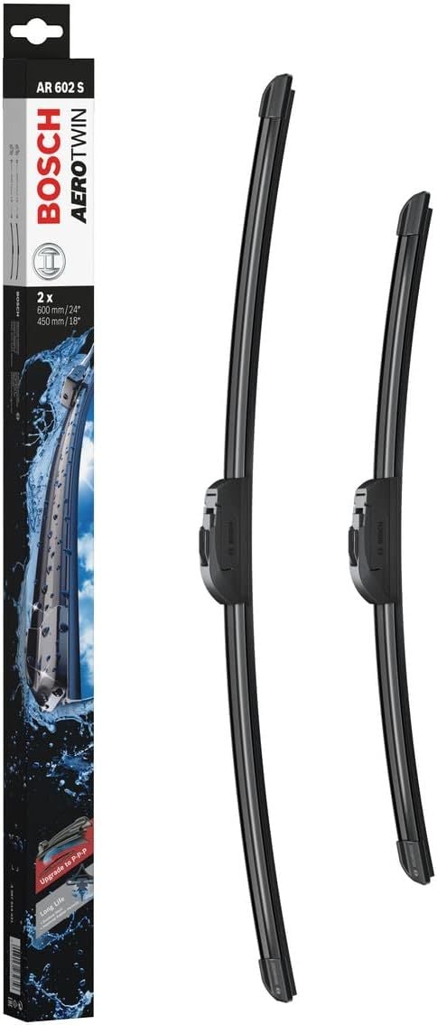 Bosch Aerotwin Silecek AR602S (600/450) 3397014421