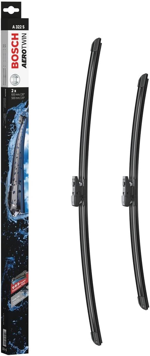 Bosch Aerotwin Silecek A322S (650/500) 3397014422