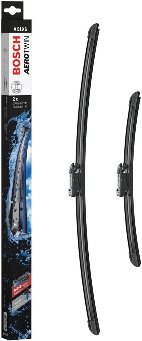 Bosch Aerotwin Silecek A519S (600/340) 3397014519