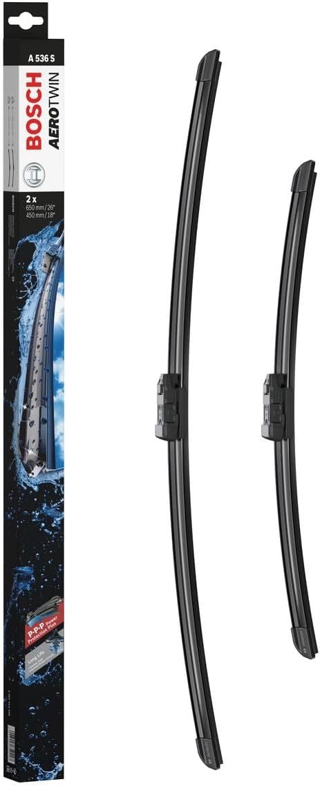 Bosch Aerotwin Silecek A536S (650/450) 3397014536