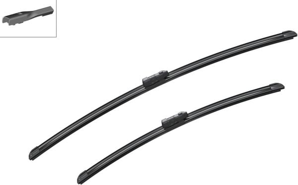 Bosch Aerotwin Silecek A621S (650/500) 3397014621