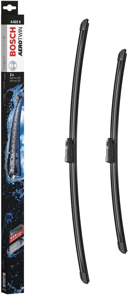 Bosch Aerotwin Silecek A621S (650/500) 3397014621