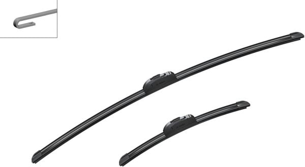 Bosch Aerotwin Silecek AR705S (700/340) 3397014637