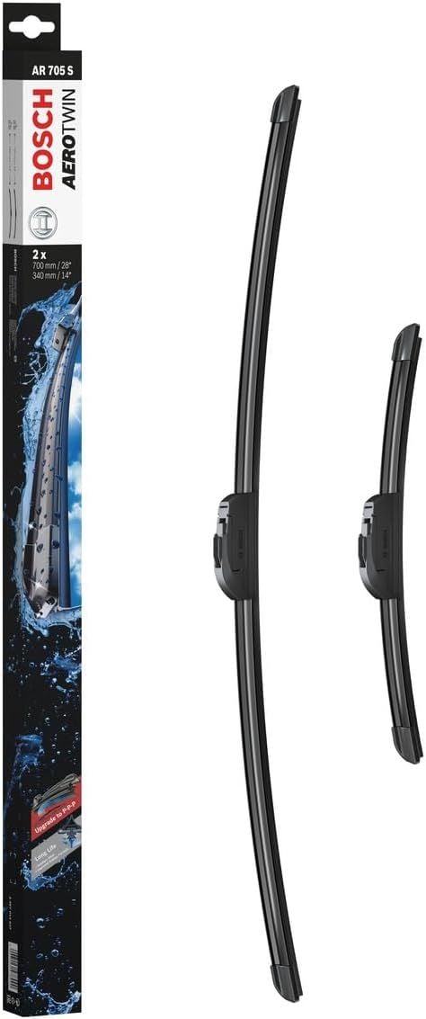 Bosch Aerotwin Silecek AR705S (700/340) 3397014637