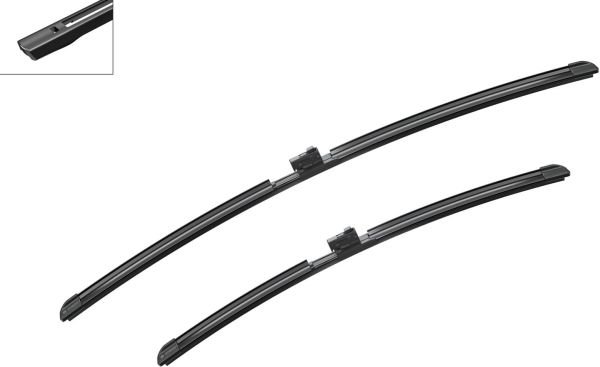 Bosch Aerotwin Silecek A727S (650/500) 3397014727
