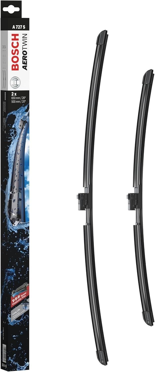 Bosch Aerotwin Silecek A727S (650/500) 3397014727