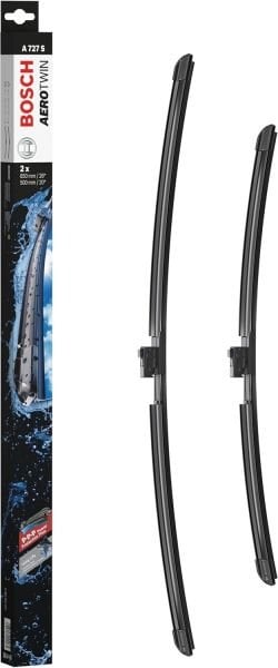 Bosch Aerotwin Silecek A727S (650/500) 3397014727