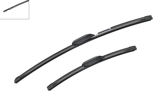 Bosch Aerotwin Silecek A818S (650/425) 3397014818
