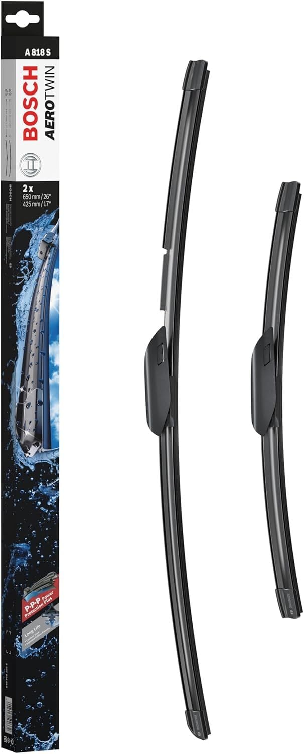 Bosch Aerotwin Silecek A818S (650/425) 3397014818