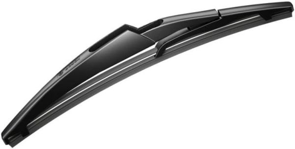 Renault Clio 5 Arka Silecek (2020-2024) Bosch Rear