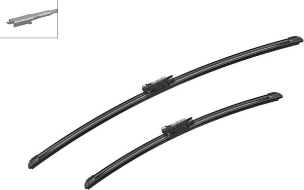 Bosch Aerotwin Silecek A820S (650/475) 3397014825