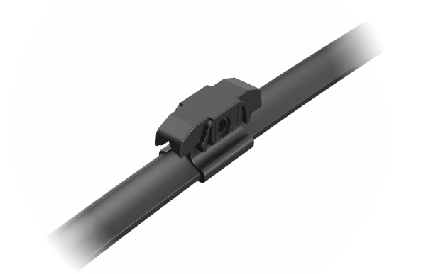 Renault Clio 5 Silbak Silecek (2020-2025)