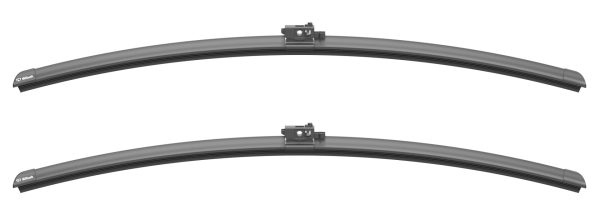 Silbak Silecek Takımı SB2222N (550/550)