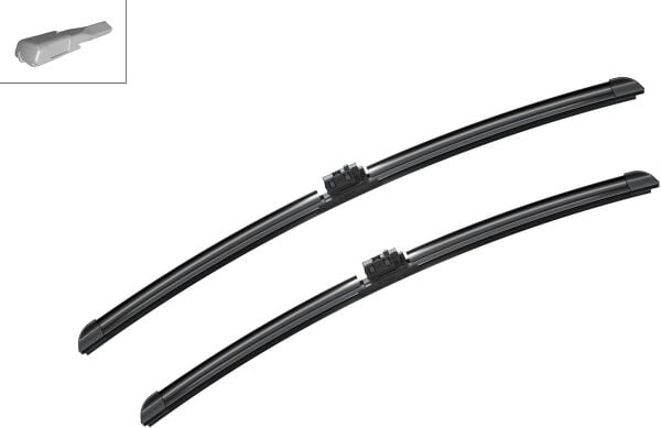 Mercedes E Serisi Silecek (2016-2023 W213) Bosch Aerotwin A242S