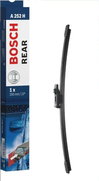 Vw Golf 8 / 8.5 Arka Silecek 2021-2026 Bosch Rear A252H