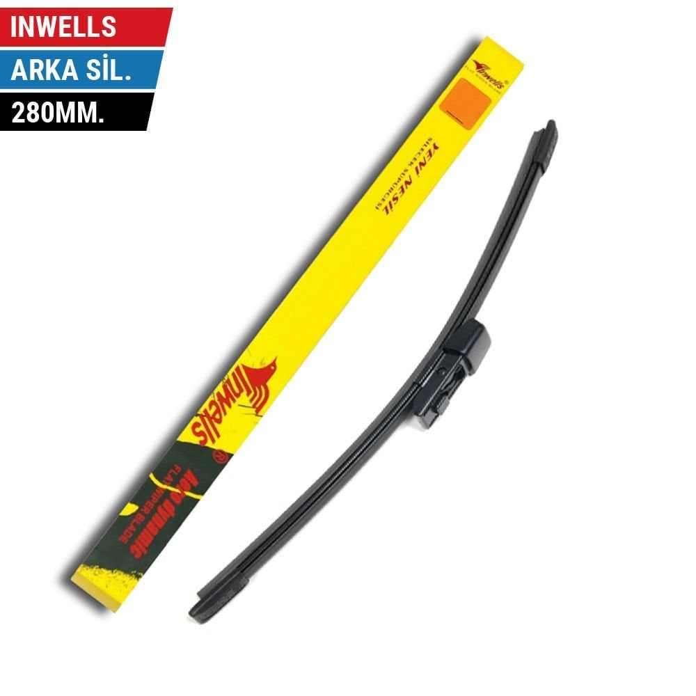 Seat İbiza İnwells Arka Silecek (2018-2024)