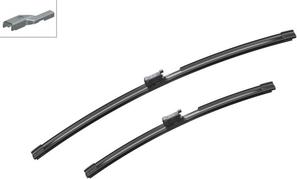 Bosch Aerotwin Silecek A006J (650/475) 3397110006