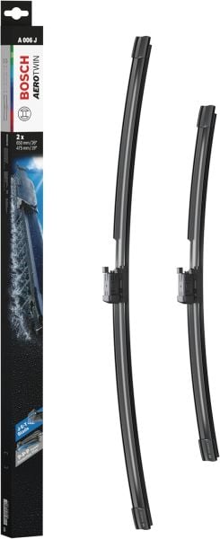 Bosch Aerotwin Silecek A006J (650/475) 3397110006