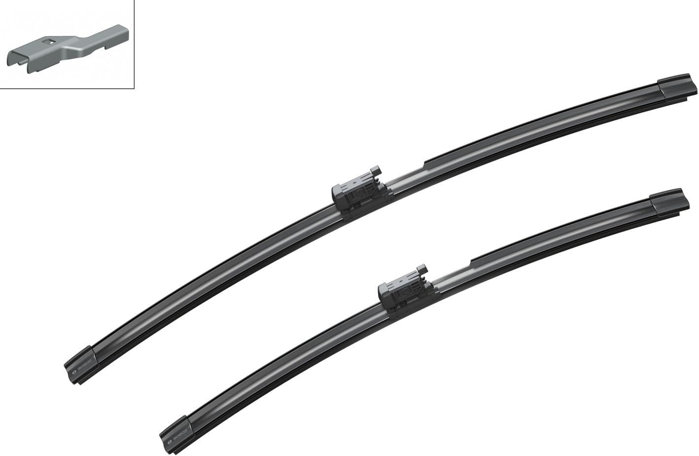 Bosch Aerotwin Silecek A007J (600/500) 3397110007