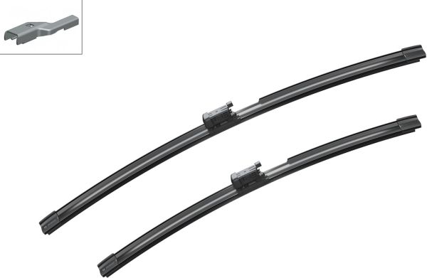 Bosch Aerotwin Silecek A007J (600/500) 3397110007