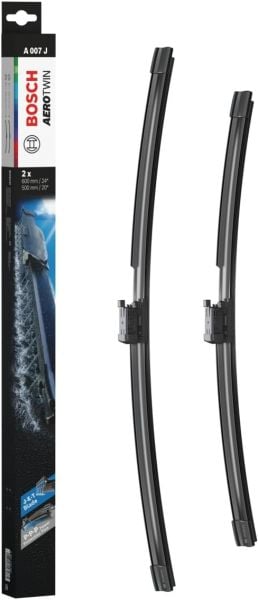 Bosch Aerotwin Silecek A007J (600/500) 3397110007