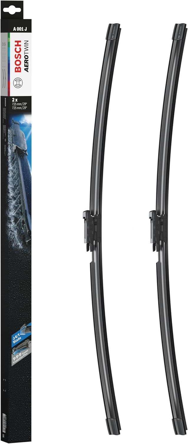Bosch Aerotwin Silecek A001J (725/725) 339711000A