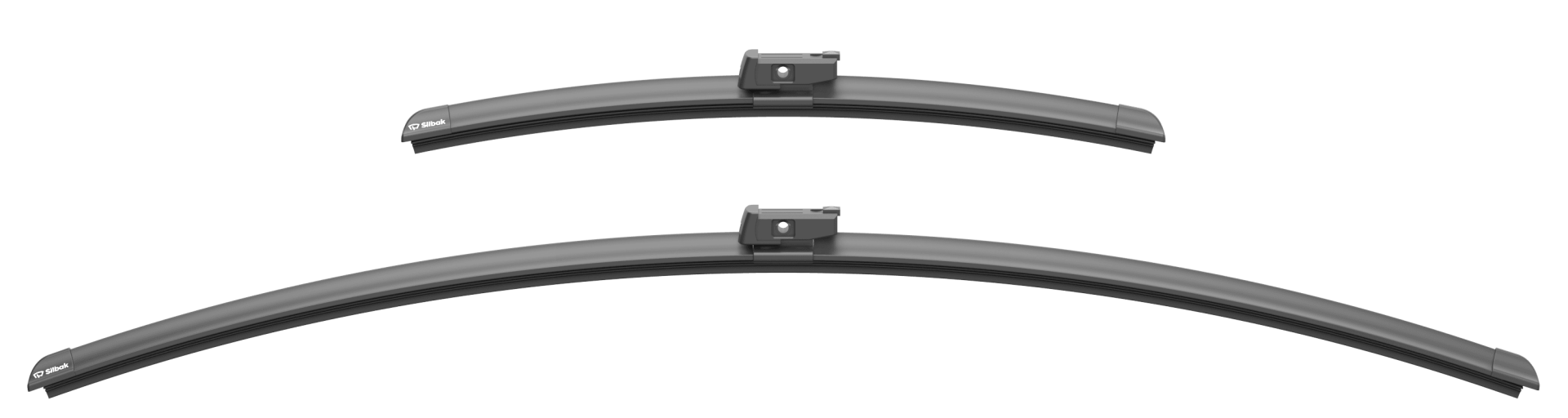 Silbak Silecek Takımı SB2414B (600/350)