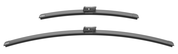 Silbak Silecek Takımı SB2414C (600/350)