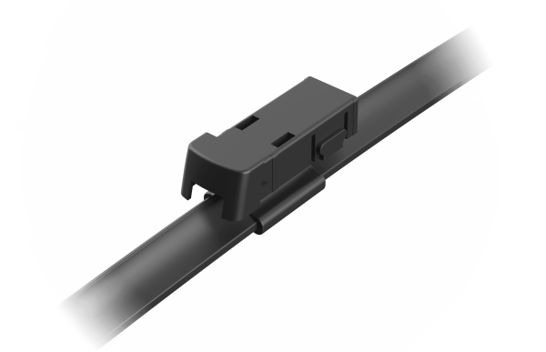 Silbak Silecek Takımı SB2414C5 (600/350)