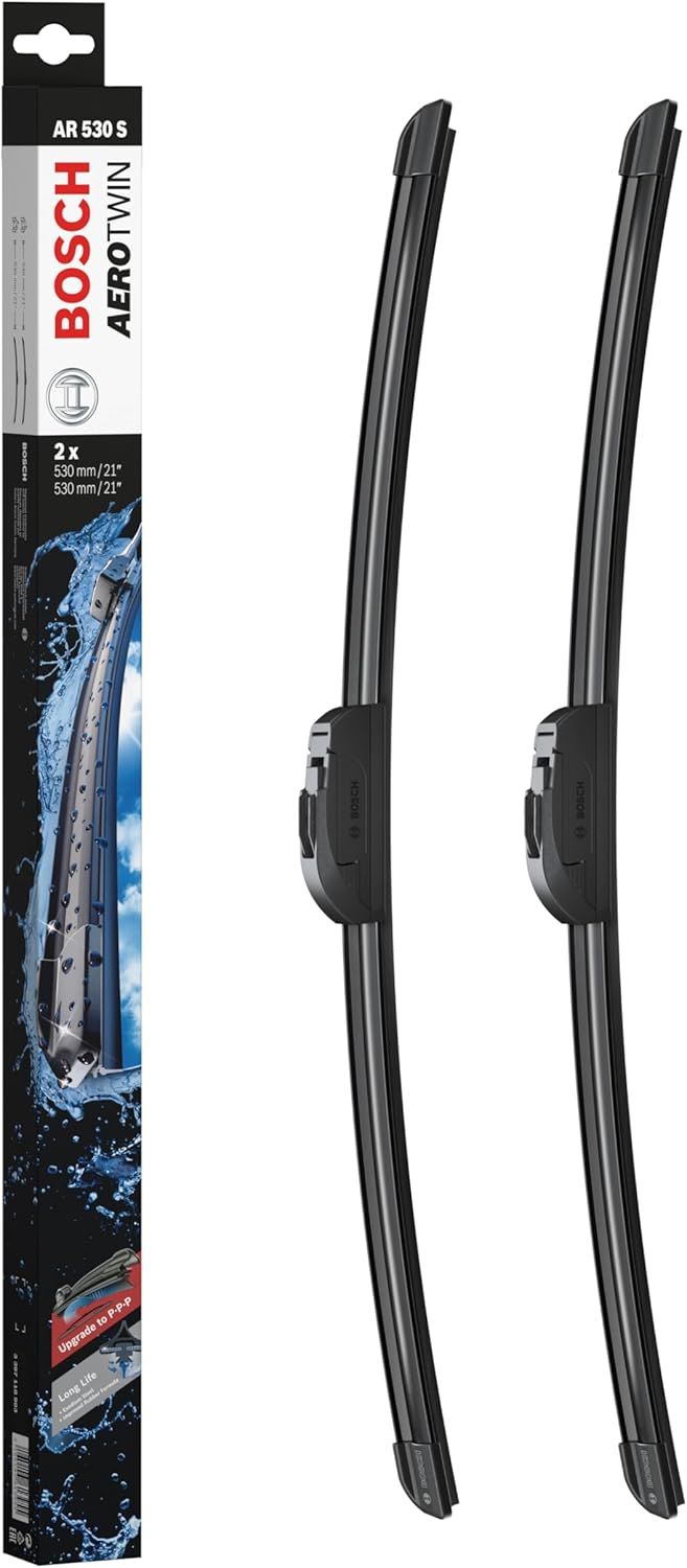Bosch Aerotwin Silecek AR530S (530/530) 3397118903
