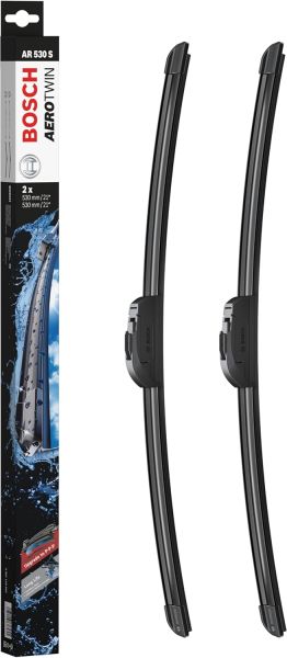 Bosch Aerotwin Silecek AR530S (530/530) 3397118903