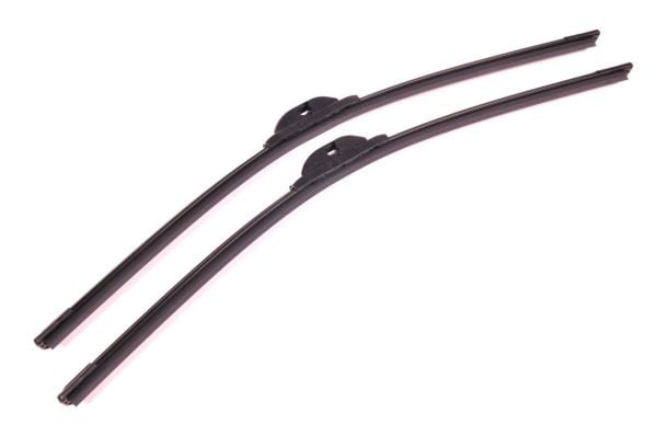Audi A4 Silecek Seti (2004-2008 B7) Bosch Aerotwin A933S